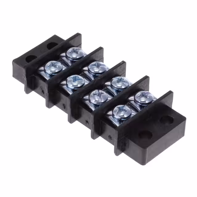 2004W Curtis Industries  Barrier Blocks